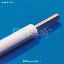 Cowie® All PTFE Stirring Shaft with Steel-core