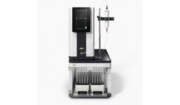 Pure Essential Chromatography System