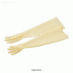 Latex Gloves For Glove Box
