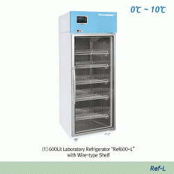 DAIHAN® 600 & 1300Lit SMART Laboratory Refrigerator