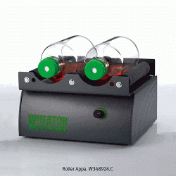 Wheaton® Bench Top Roller Culture Apparatus