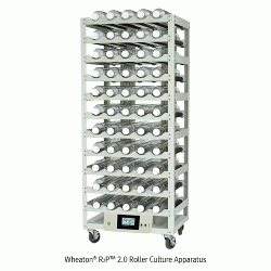 Wheaton® R 2 P TM 2.0 Roller Culture Apparatus