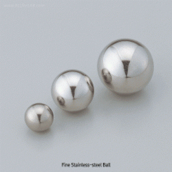 Fine Stainless-steel Ball