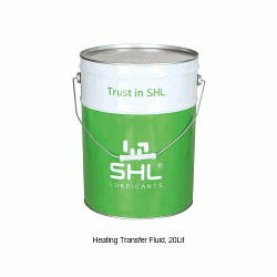 SYN THERM 22L® -5+320℃ Heating Transfer Fluid