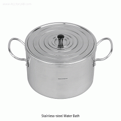 Stainless-steel Water Bath