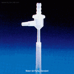 Kartell® PP Standard Water-jet Pump