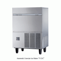 Icematic® 120kg Automatic Ice Maker