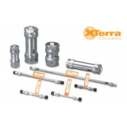 XTerra Shield RP18 Column, 125Å, 5 µm, 4.6 mm X 150 mm, 1/pk
