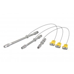 ACQUITY UPLC HSS C18 Method Validation Kit, 100Å, 1.8 µm, 3 mm X 50 mm, 3/pk