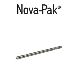Nova-Pak C18 Column, 60Å, 4 µm, 3.9 mm X 300 mm, 1/pk