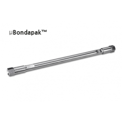 µBondapak C18 Column, 125Å, 10 µm, 3.9 mm X 300 mm, 1/pk